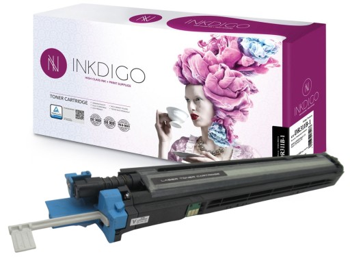 Барабан для KONICA MINOLTA C220 C280 C360 DR-311 BK