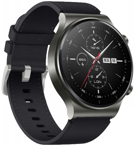 Кожаный ремень для Huawei Watch GT 2 2 2 4 5 GT2 GT3 GT4 GT5 Pro 46 мм 48 мм
