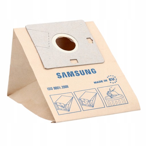 10x WORKI DO ODKURZACZA SAMSUNG VP-54, VP-99