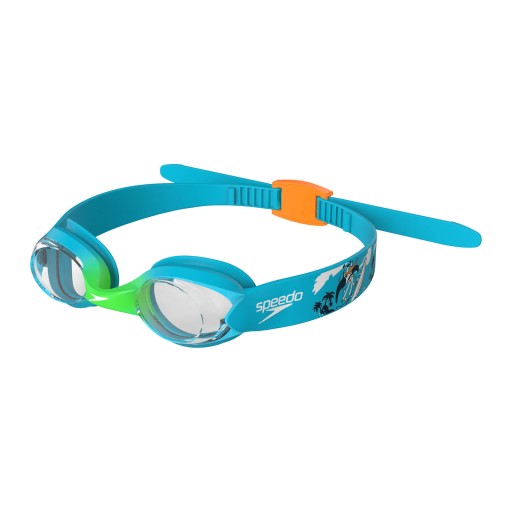 Детские очки для плавания Speedo INFANT Illusion