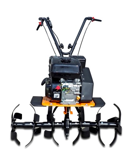 GLEBOGRYZARKA SPALINOWA KULTYWATOR GRUBBER GG 55