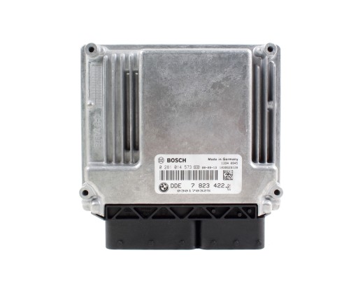 КОМПЬЮТЕР BMW 116d 118d 316d 318d 18d 2.0D N47