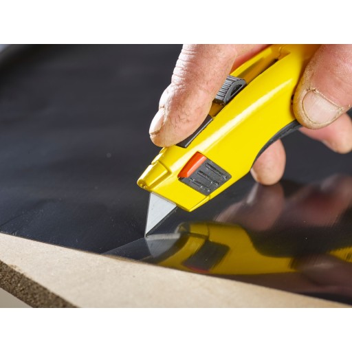 STANLEY BLADE 11-921 ТРАПЕЦЕИДАЛЬНЫЙ ДЛИННЫЙ 100 шт.