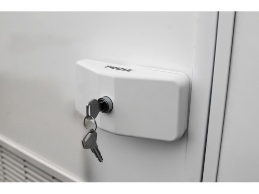 Thule 308888 Дверной замок