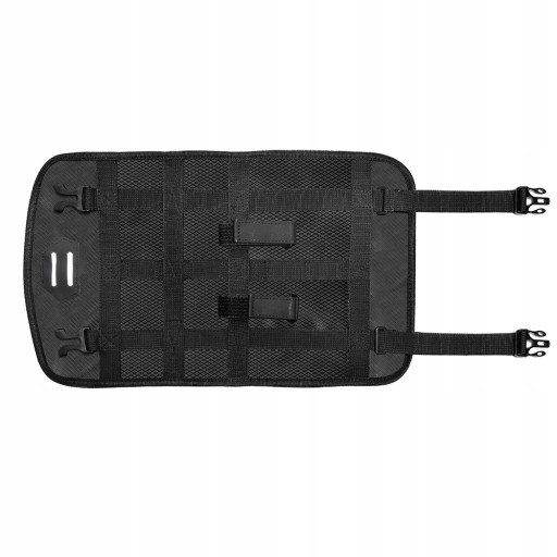 NEWBOLER BAG208 передняя велосипедная сумка 10л