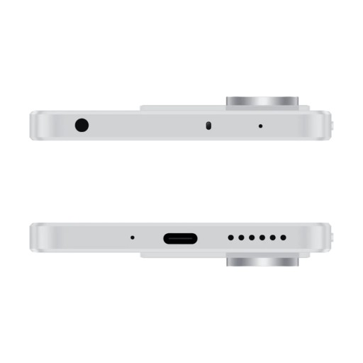 Смартфон Xiaomi Redmi Note 13 5G 8/256 ГБ Arctic White