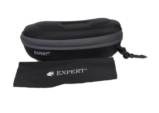 OKULARY POLARYZACYJNE EXPERT + ETUI OEX0053