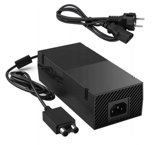 Зарядное устройство переменного тока для Xbox One, новинка