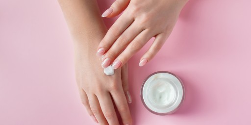 Крем для рук Indigo Cream Della Cream 300мл