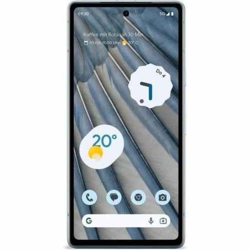 Мобильный телефон Google Pixel 7A GHL1X,