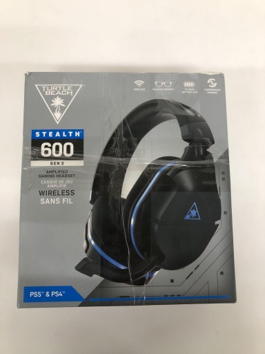 БЕСПРОВОДНАЯ ГАРНИТУРА TURTLE BEACH