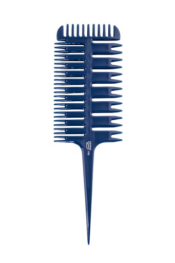 Парикмахерские расчески для мелирования Balayage Balayage 3D SET