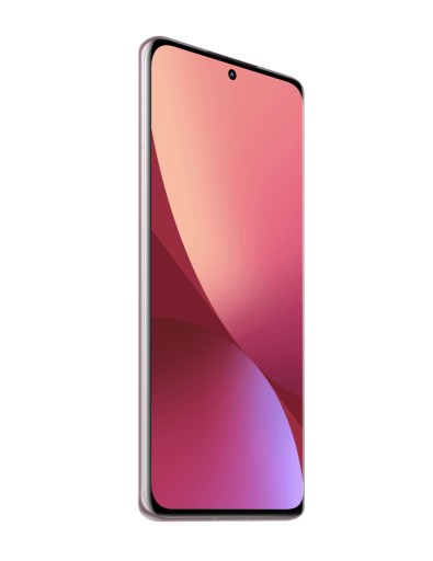 SMARTFON XIAOMI 12 5G 8/256GB Fioletowy