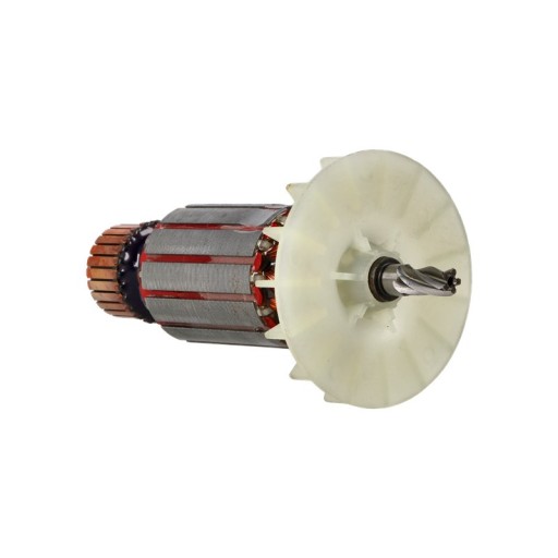 Сверло РОТОР и щетки для CELMA PRCr 10/6 AEO ES BEO 500W