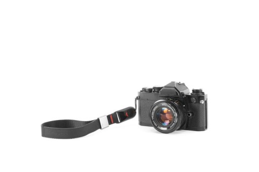 Peak Design Pasek na nadgarstek CUFF v3 Czarny