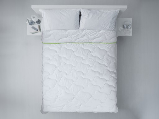АНТИАЛЛЕРГИЧНОЕ ОДЕЯЛО АЛОЭ 160x200 PolishProduct