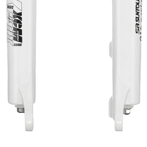 Амортизатор 26 дюймов SR Suntour XCM-DS-RL, ход 100 мм, трубка 1-1/8 дюйма, A-головка Disc-PM