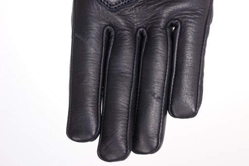 ПЕРЧАТКИ ДЛЯ МОТОЦИКЛА ЖЕНСКИЕ HUSAR LADY AIR, черные