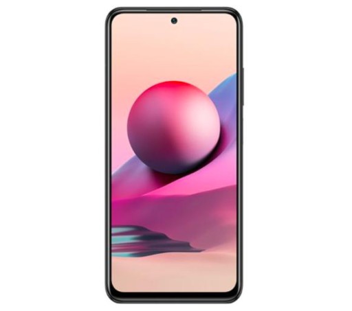 Новый смартфон Xiaomi Redmi Note 10S 6/128 ГБ