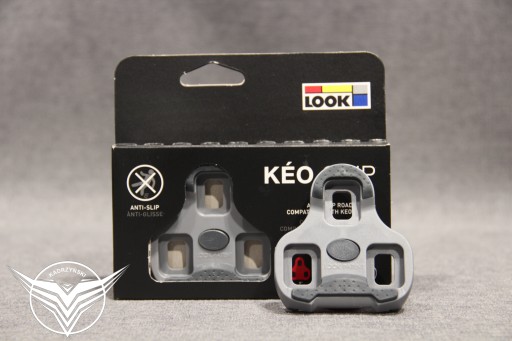 ПОСМОТРЕТЬ НОВЫЕ ОРИГИНАЛЬНЫЕ БЛОКИ KEO GREY GRIP. УПАКОВКА!!