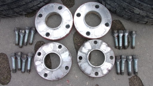 ЛЕГКОСПЛАВНЫЕ ДИСКИ 15 4X108 PEUGEOT 106 ТЮНИНГ + ПРОСТАВКИ
