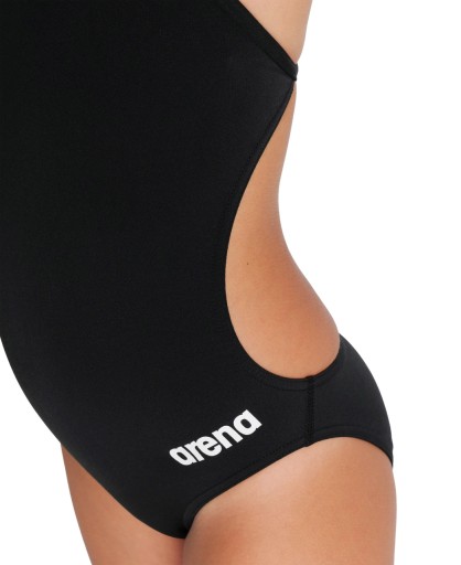 Купальник Arena G TEAM SWIMSUIT SOLID 116