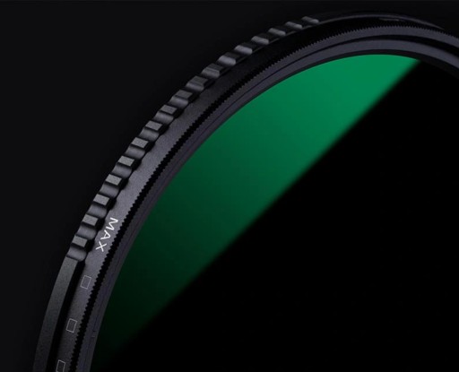 Filtr szary K&F CONCEPT KF01.1354 52 mm