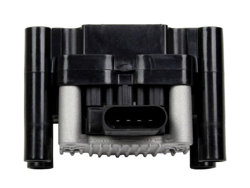 КАТУШКА ЗАЖИГАНИЯ VW GOLF IV 1,4 1,6 1,8 2,0 16 В