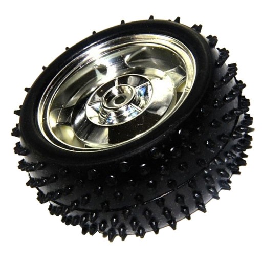 Автомобильное колесо 2wd/4wd 85x31 мм Tire Wheel S
