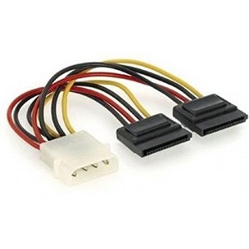 Gembird SATA 0,15 м (CC-SATA-PSY)