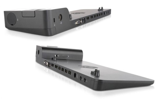 ДОК-СТАНЦИЯ HP UltraSlim 2013 2xDP HSTNN-IX10 | ЭЛИТБУК ПРОБУК ZBOOK