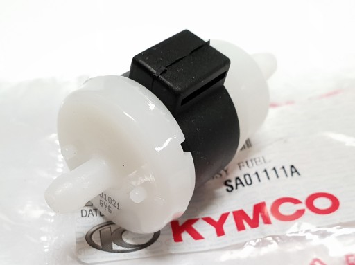 ТОПЛИВНЫЙ ФИЛЬТР KYMCO MAXXER MXU KXR 150 250 300 500