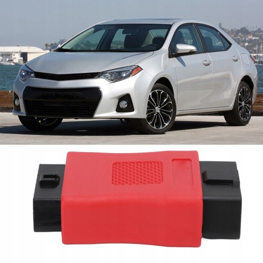 УДЛИНИТЕЛЬ OBD2 АДАПТЕР OBD