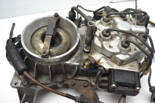 Mercedes R129 300 SL 24V Распределитель впрыска топлива