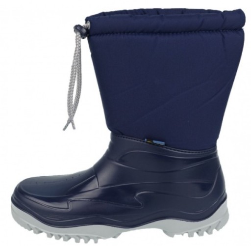 Утепленные зимние ботинки. Теплая зимняя обувь Pico Footwear.