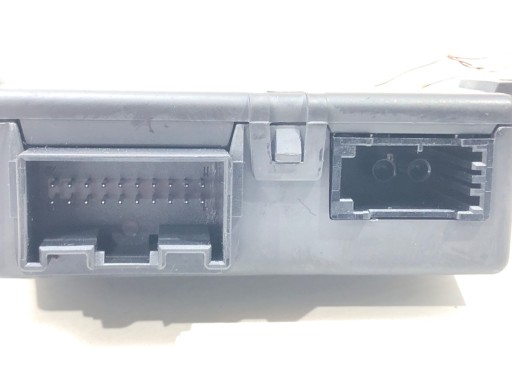 МОДУЛЬ ШЛЮГА AUDI A4 B8 8R0907468N Estate 07-15