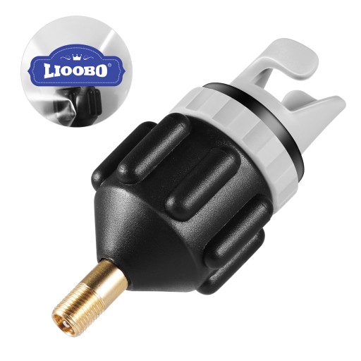 GAGAHAO POMPKA POWIETRZA DO PADDLE DESKA DO POMPEK ADAPTER