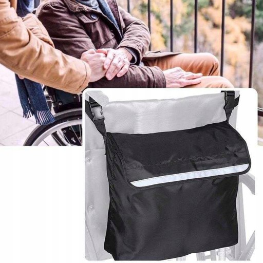 Сумка Rollator 420D Oxford Bag для