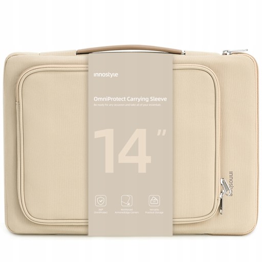 INNOSTYLE TORBA NA LAPTOPA 14