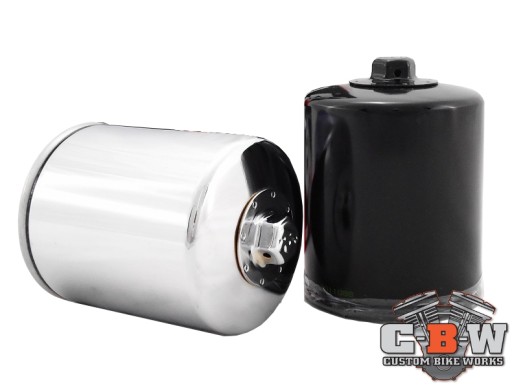 FILTR OLEJU HARLEY DAVIDSON FLHRCI CLASSIC
