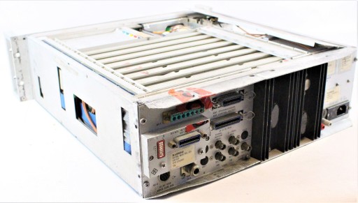 ODBIORNIK VHF-UHF ESM500-2 Rohde & Schwarz 20-1000 MHz