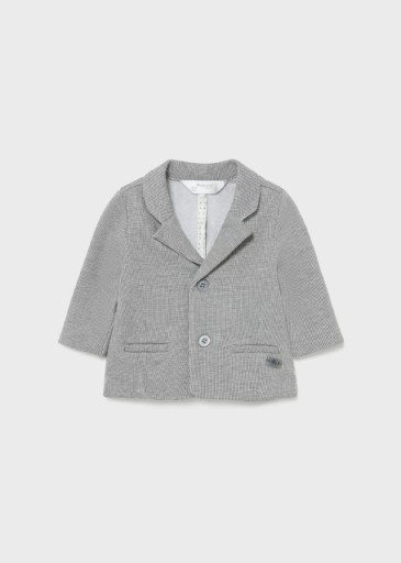 MAYORAL 2407 ELEGANCKA MARYNARKA CHŁOPIEC r.86