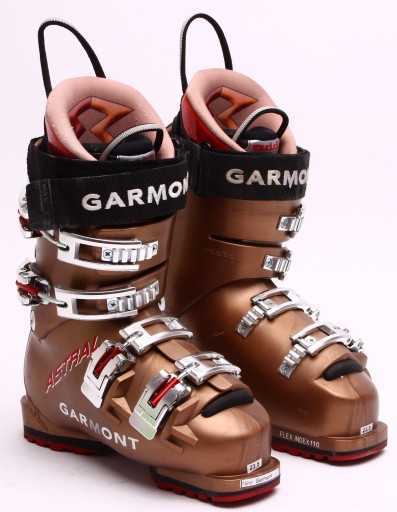 ЛЫЖНЫЕ БОТИНКИ GARMONT ASTRAL 23,5 СМ ФРИРАЙД