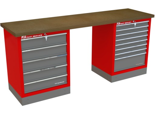 Семинар Fastservice Table-T-15-16-01