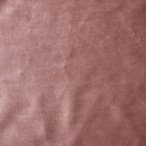 Zasłonka GOTOWA różowa na taśmie ROSA 140x270 cm