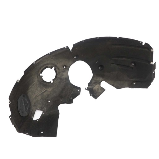 Mini R60 R61 Крышка колесной арки передняя левая передняя левая 9807831
