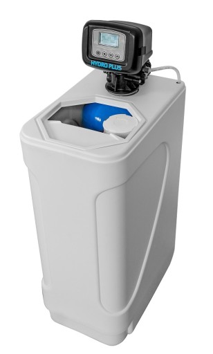 HYDRO PLUS 27 СМЯГЧИТЕЛЬ ВОДЫ МОНОСФЕРИЧНЫЙ КРОВАТЬ