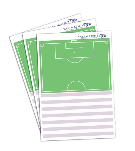 БЛОК ТРЕНЕРА YAKIMASPORT А4 100242