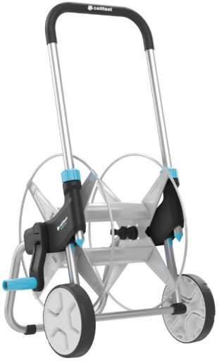CELLFAST EXPLORER 55-065 WÓZEK Z WĘŻEM 1/2'' 25m