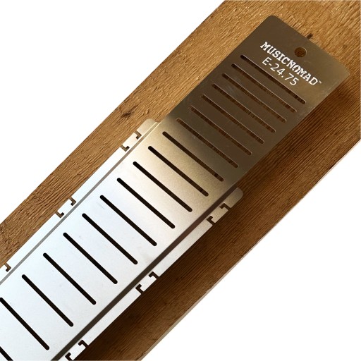 Защита грифа Music Nomad Fret Shield E24.75 грифы